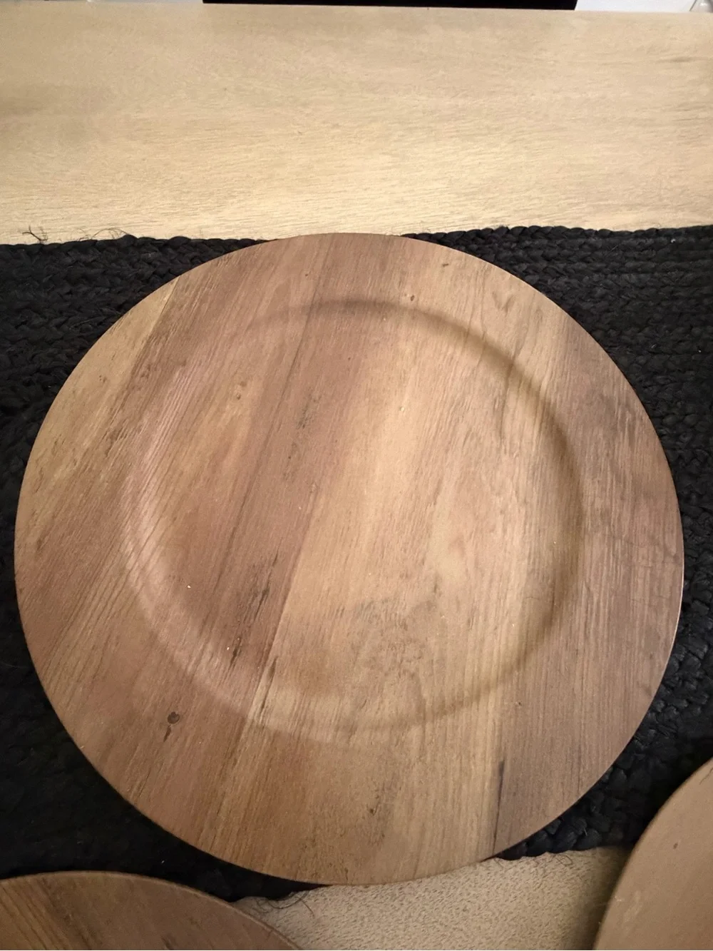 Hobby Lobby wood look